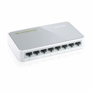 ACCESORIO ORDENADOR TP-LINK TL-SF1008D